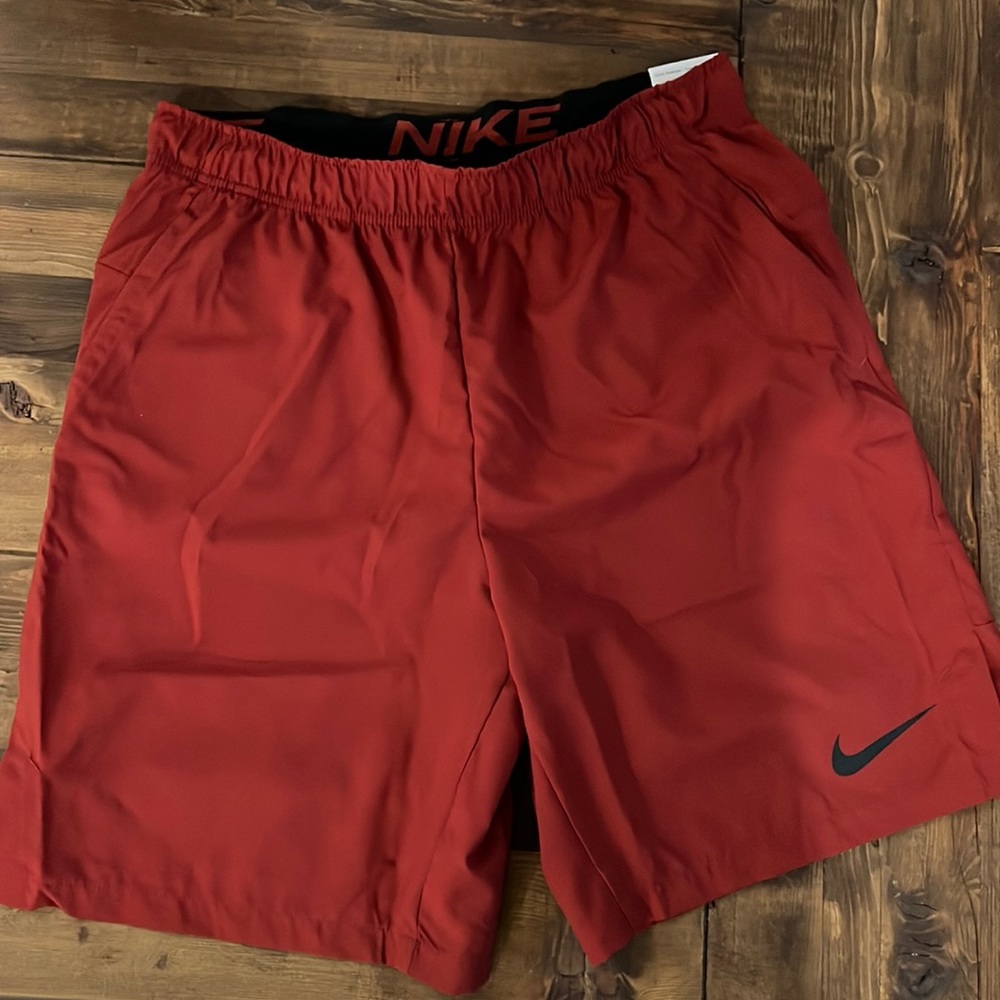 Nike training short